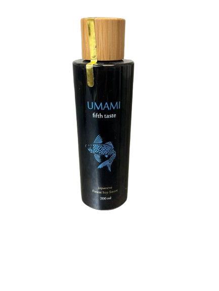 Umami sojasaus - conservenshop.nl